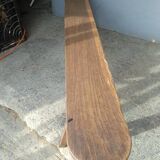 Bench 200 cm solid oak