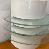 Vintage Ikea wall lamp from the 80s