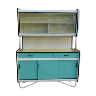 Buffet de cuisine formica