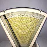 Testut primeur scale