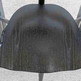 Pair Ota Otanek Chairs by Borek Sipek fort Vitra