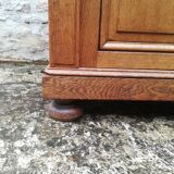 Four-door trade furniture