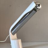 Pugno 2545 Richard Carruthers lamp for Fontana Arte 1971