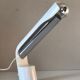 Pugno 2545 Richard Carruthers lamp for Fontana Arte 1971
