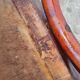 Chaise bistrot fischel 1940