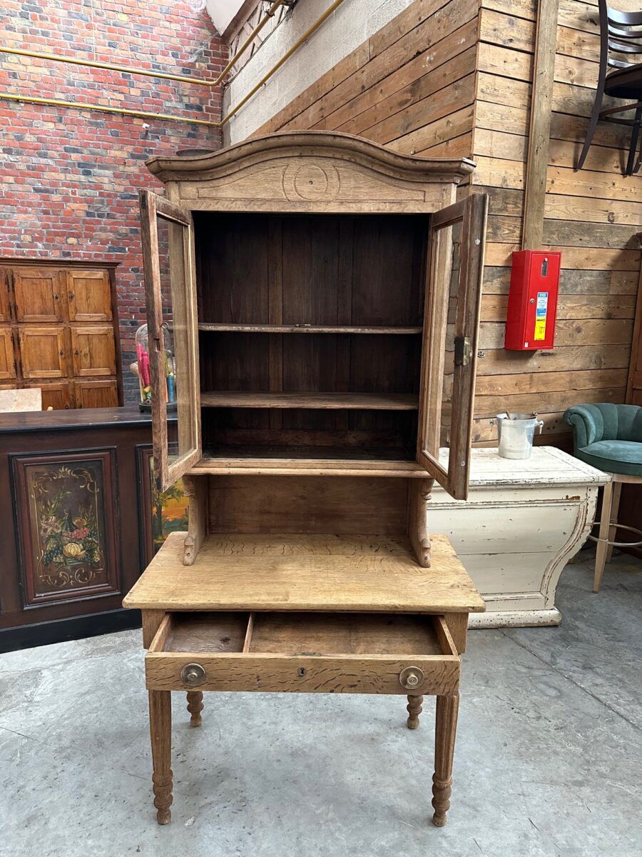 Notary office 19th century