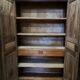 Cherry Directoire Cabinet