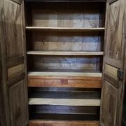 Armoire Directoire Cerisier