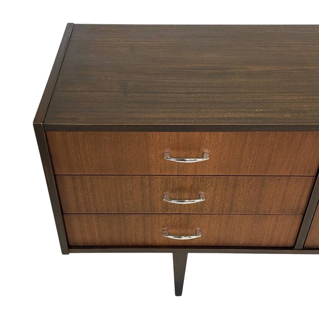 Vintage Sideboard Furniture 60s 70s Design TV Furniture