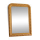 Miroir Louis-Philippe Vintage