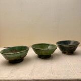Trio Bol Tamegroute