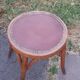 Tabouret vintage