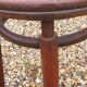 Thonet stool