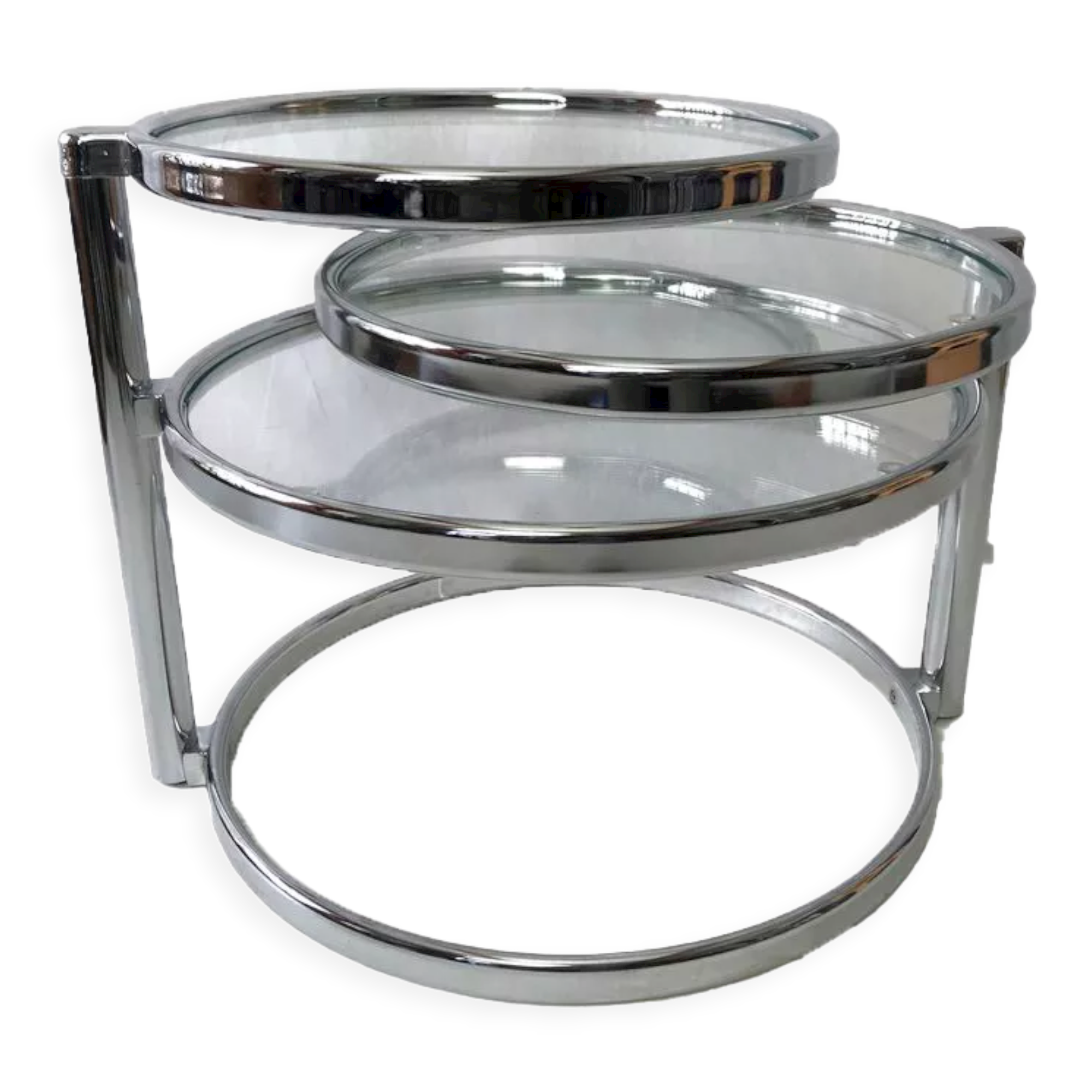 Leitmotiv coffee table