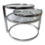 Leitmotiv coffee table