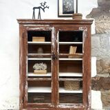 display cabinet