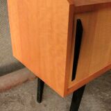 Sideboard from the 60s in the manner of Hans Bellmann