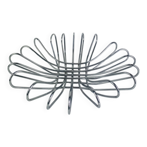 Coupe à fruits en fils