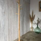 Vintage coat rack