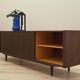 Oak sideboard, Danish design, 1970s, manufactured by Skovby Møbelfabrik