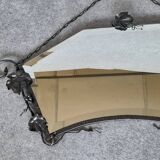 Art Deco Mirror