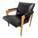 Fauteuil modulable vintage, 1950