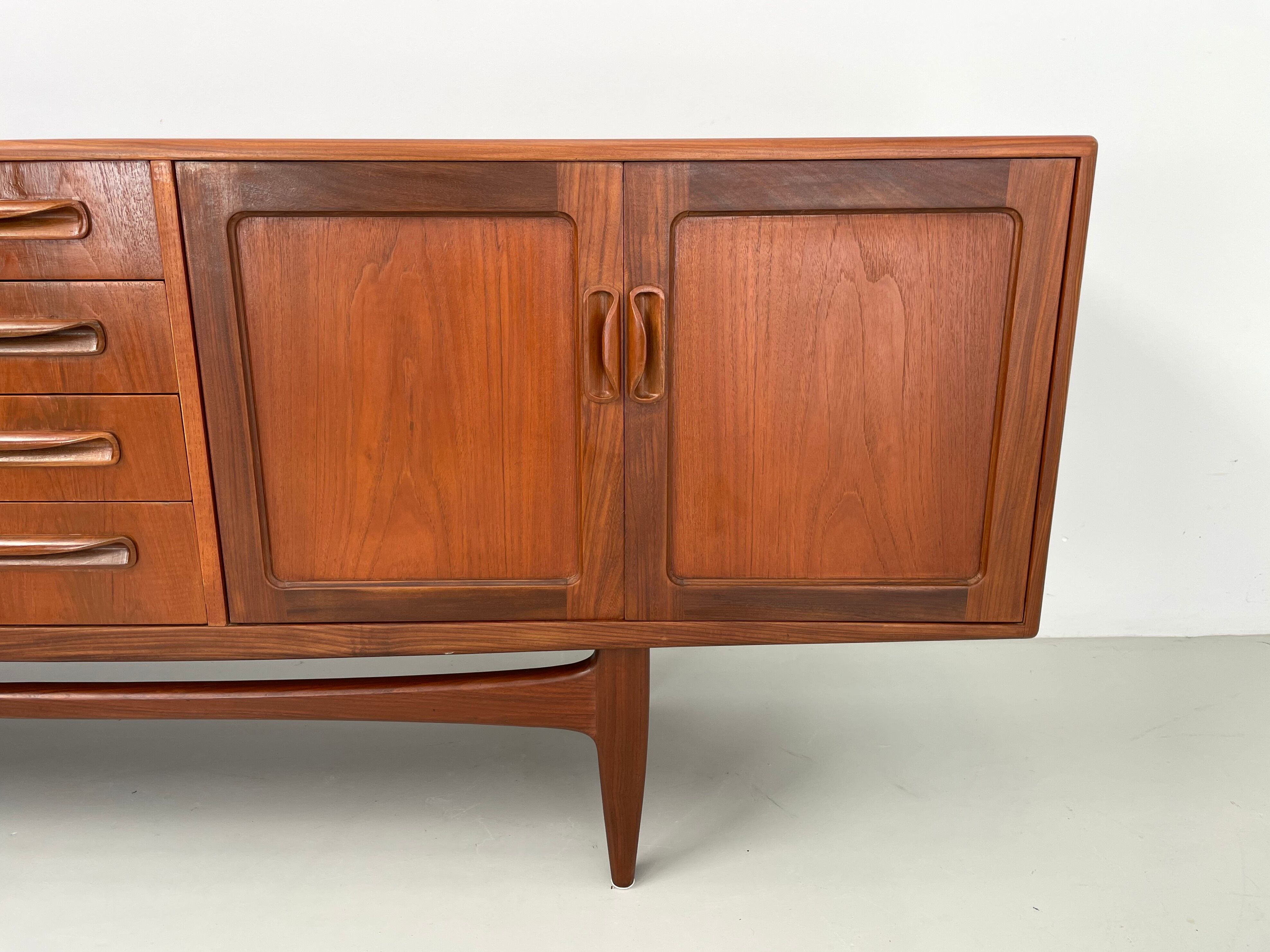 G-Plan sideboard 1960
