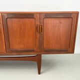 G-Plan sideboard 1960