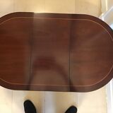 English style coffee table