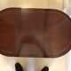 English style coffee table