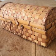 Panier osier