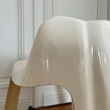 "Ginger" chair designed by Patrick Gingembre