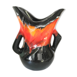 Vintage Vallauris vase