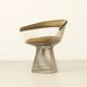 Chair by Warren Platner for Knoll International, United States.