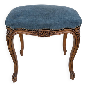 tabouret style louis