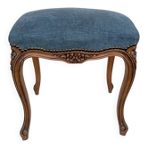 Louis XV Style Stool