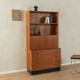 60s secretary desk with drawers