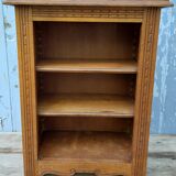 Bass bookcase
