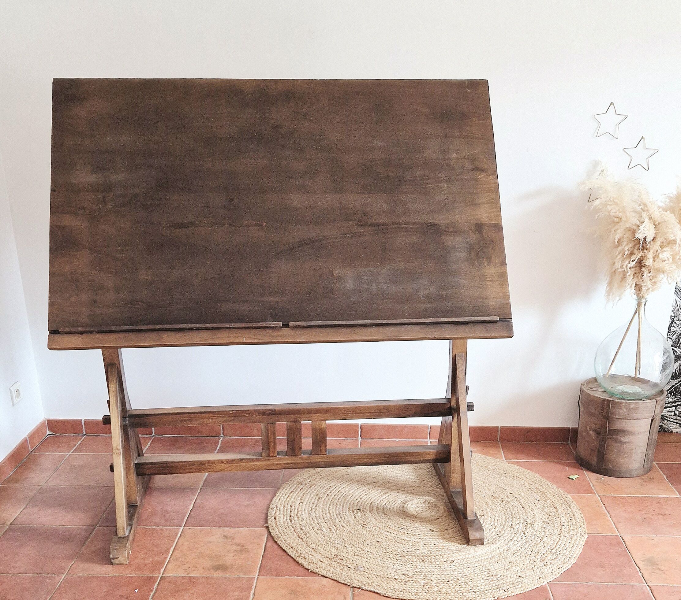 Drawing/architect table