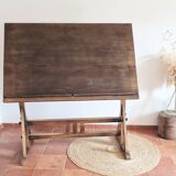 Table à dessin/d'architecte