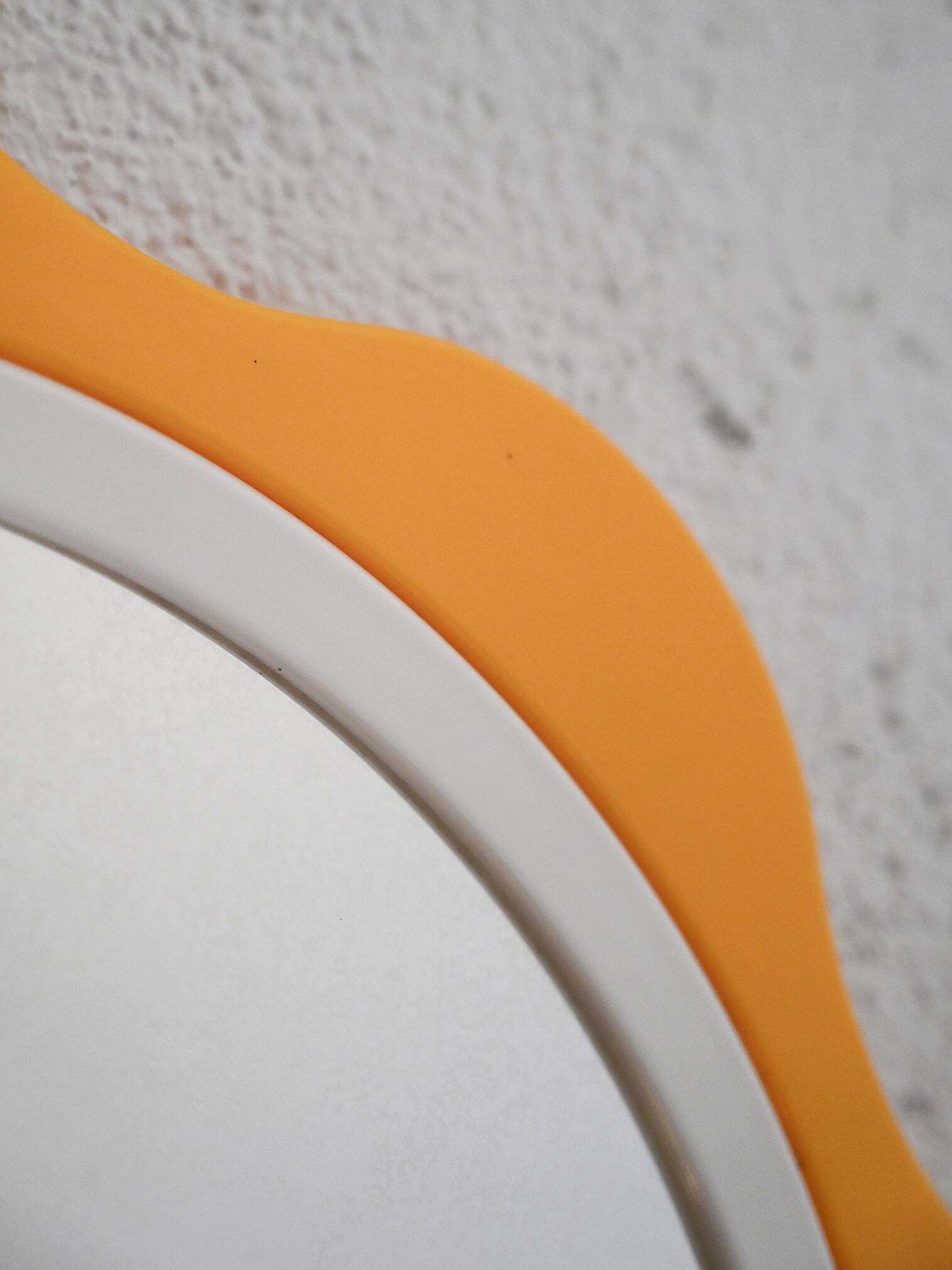 Vintage Finnish Mäkisen Kuvastin MK-298 mirror