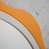 Miroir finlandais vintage Mäkisen Kuvastin MK-298