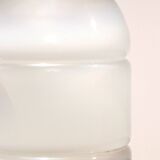 Lampadaire « Sfumato » LT 316 de Carlo Nason pour Mazzega, années 1970