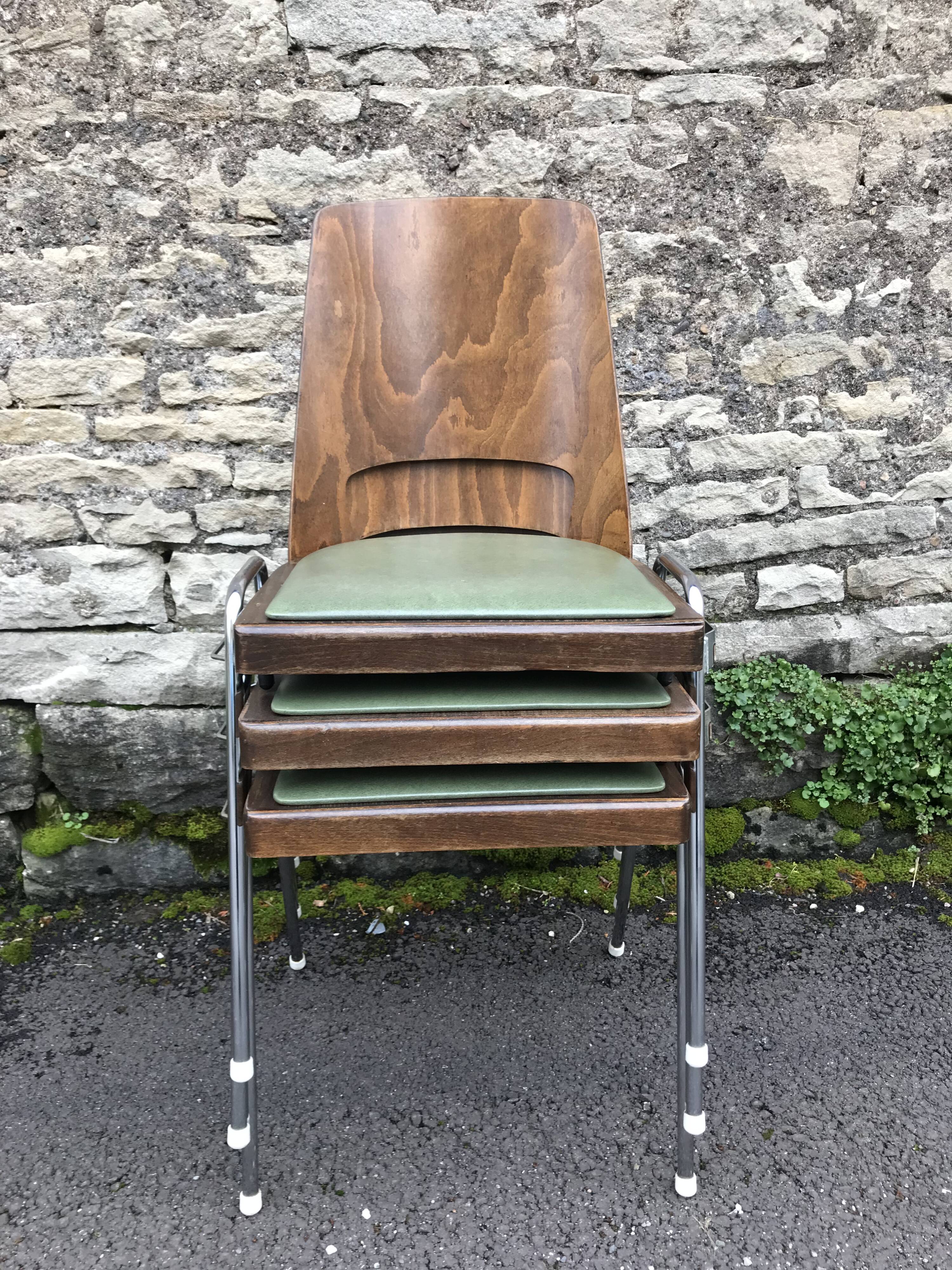 Baumann Chairs «Manhattan «