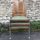 Baumann Chairs «Manhattan «