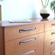 Double commode par G-Plan * 142 cm