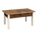 Table basse en bois avec tiroir