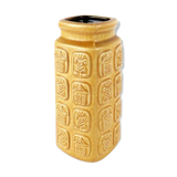 Asian 60s ceramic vase