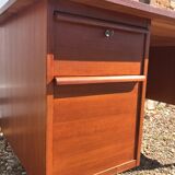 Scandinavian desk 1970