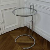 CLASSICON Adjustable Table E 1027 - Table d'appoint